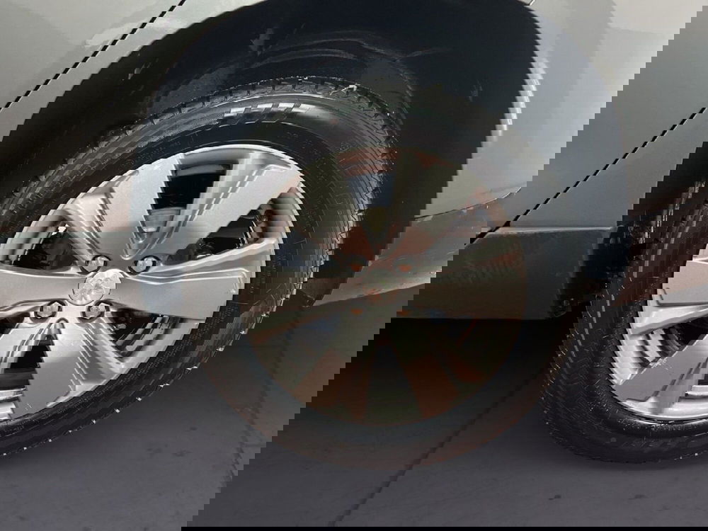 Peugeot 2008 usata a Torino (8)