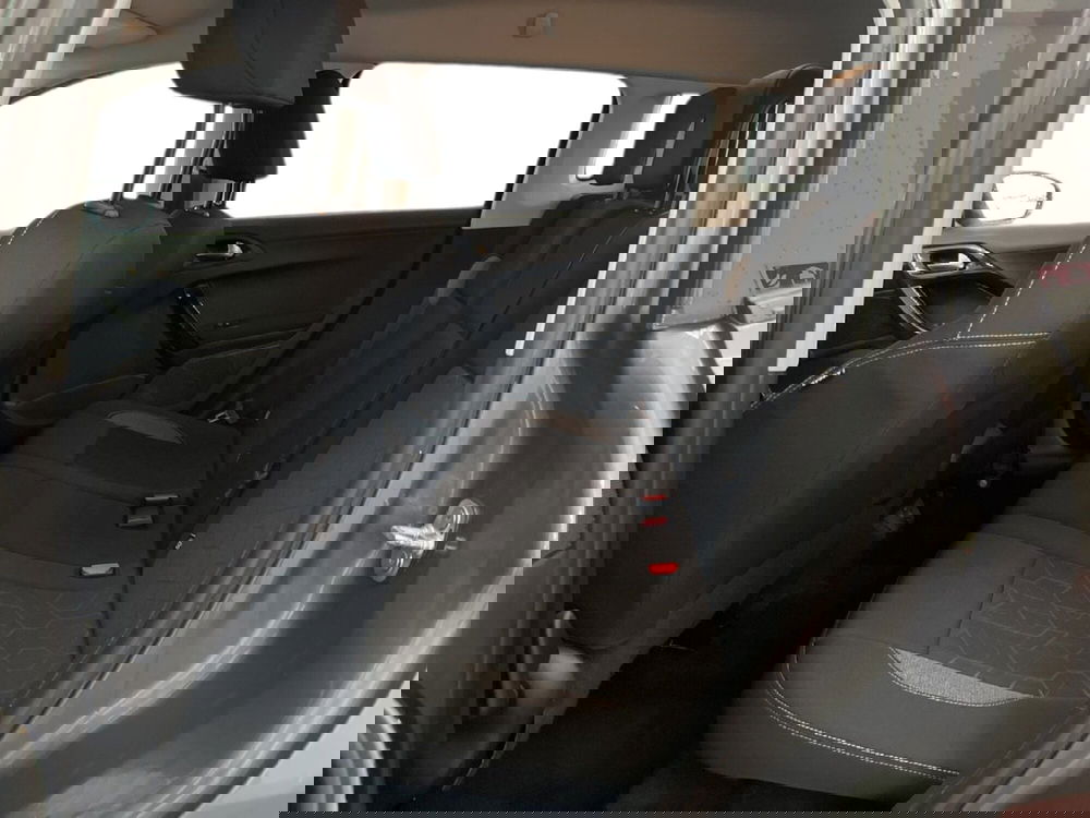 Peugeot 2008 usata a Torino (9)