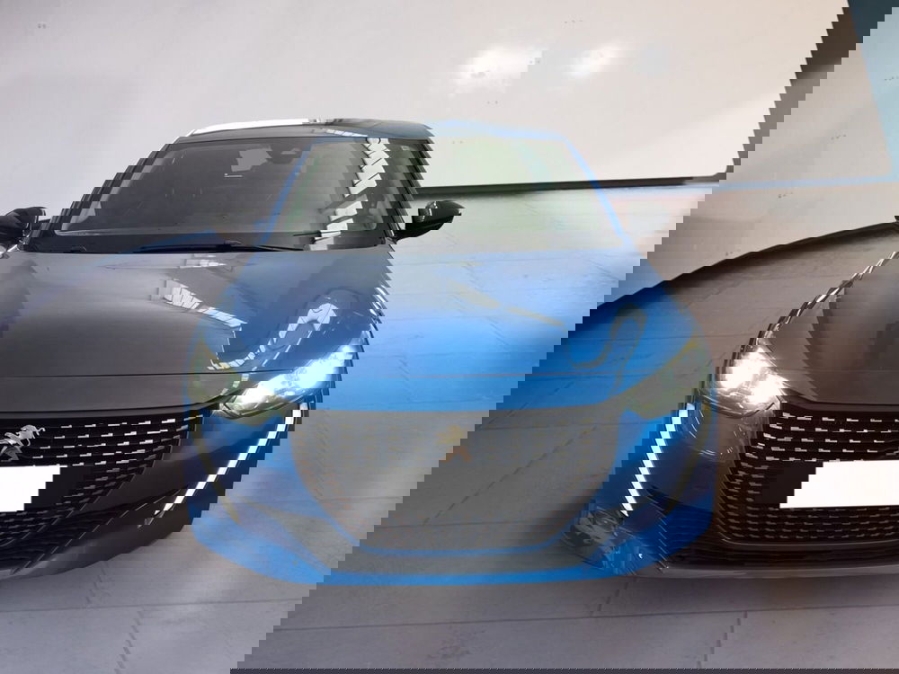 Peugeot 208 usata a Torino