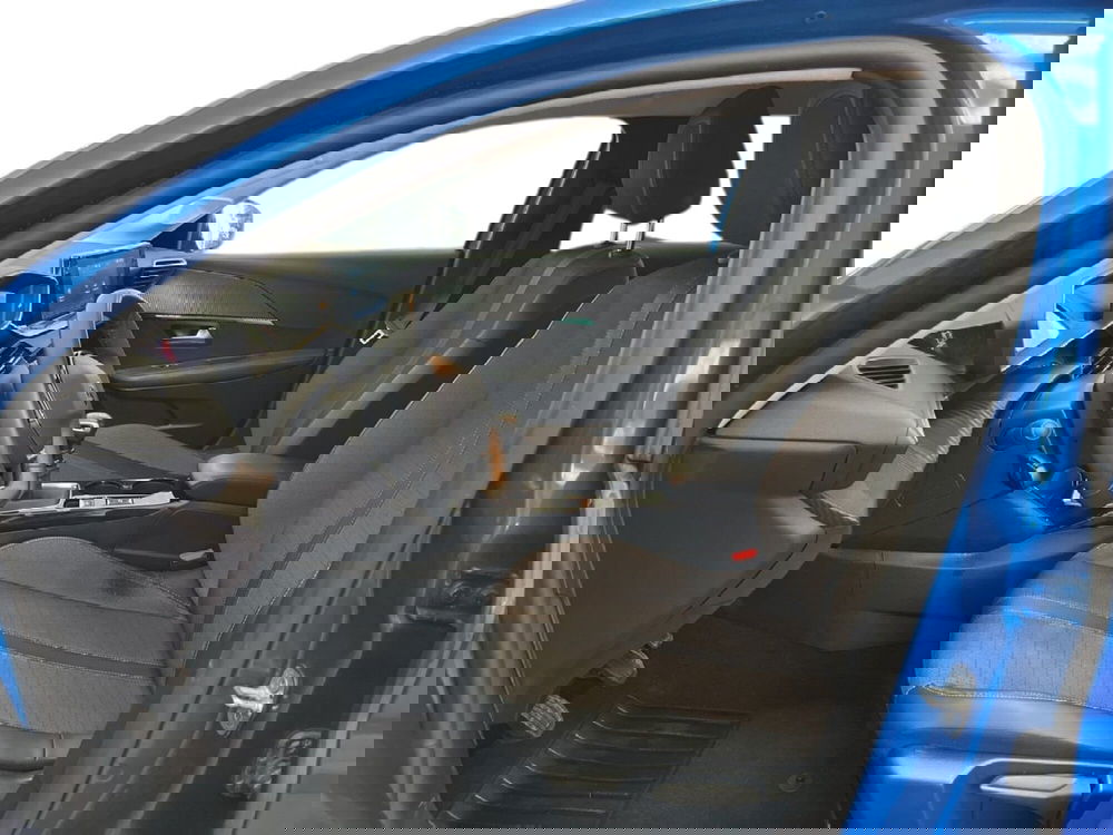 Peugeot 208 usata a Torino (10)