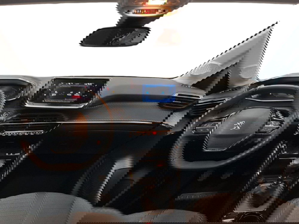 Peugeot 208 usata a Torino (11)