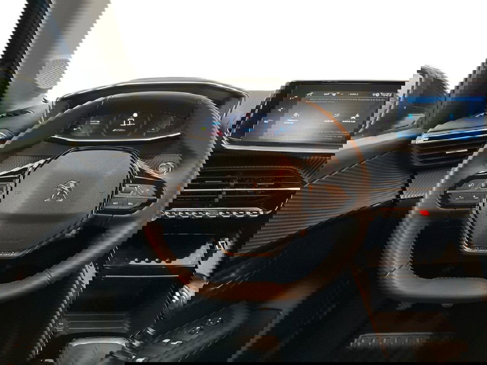 Peugeot 208 usata a Torino (12)