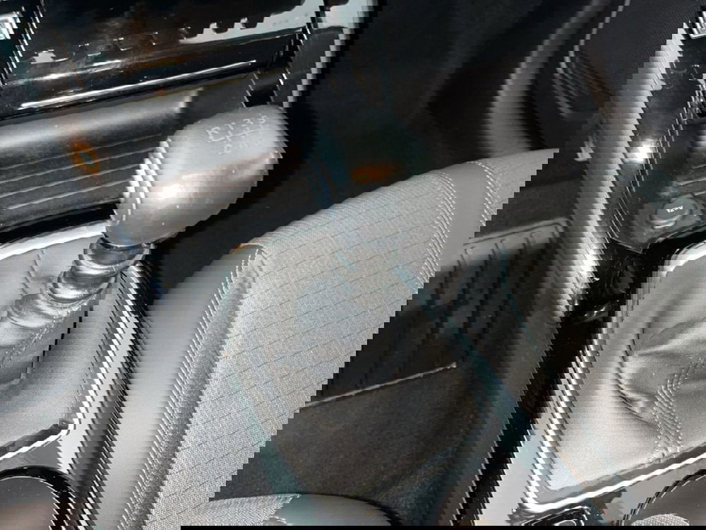 Peugeot 208 usata a Torino (13)