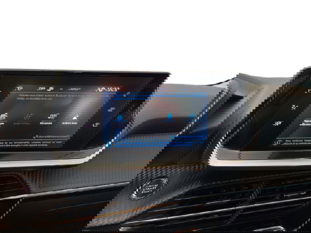 Peugeot 208 usata a Torino (14)