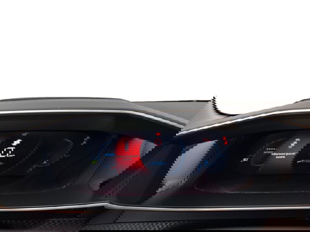 Peugeot 208 usata a Torino (15)