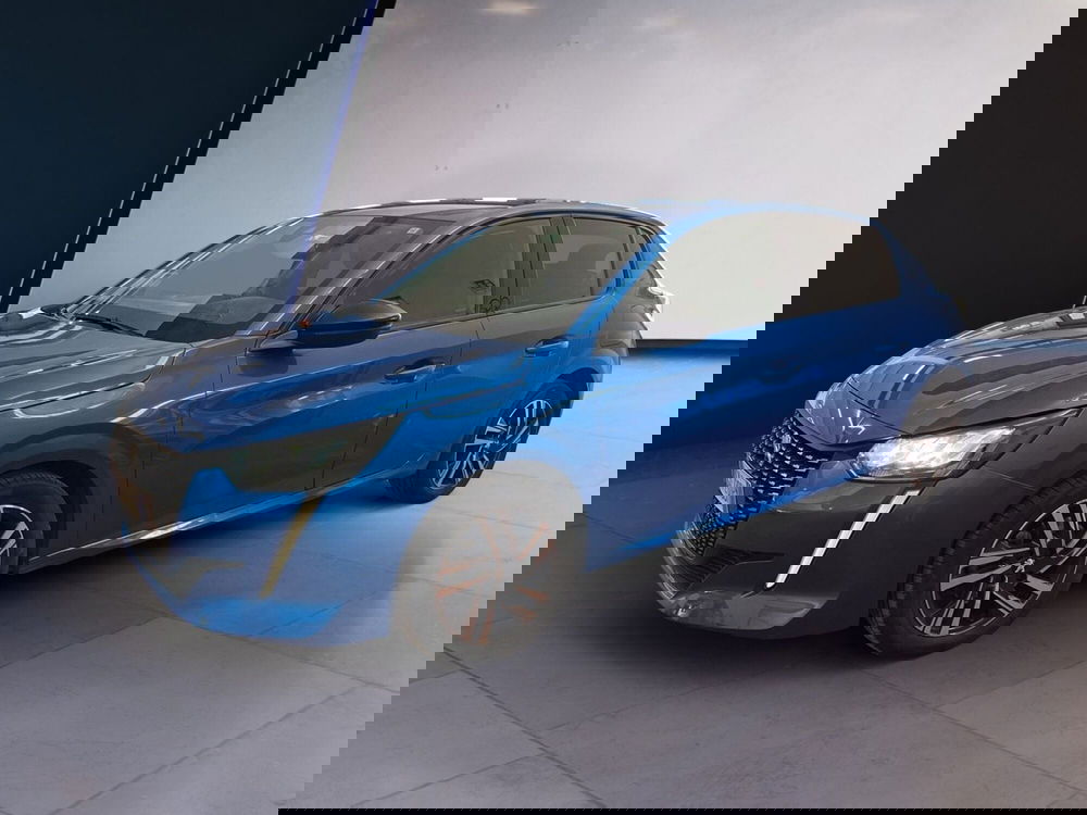 Peugeot 208 usata a Torino (2)