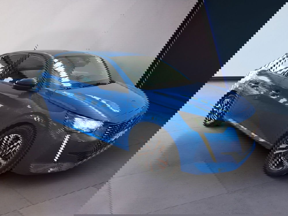 Peugeot 208 usata a Torino (3)