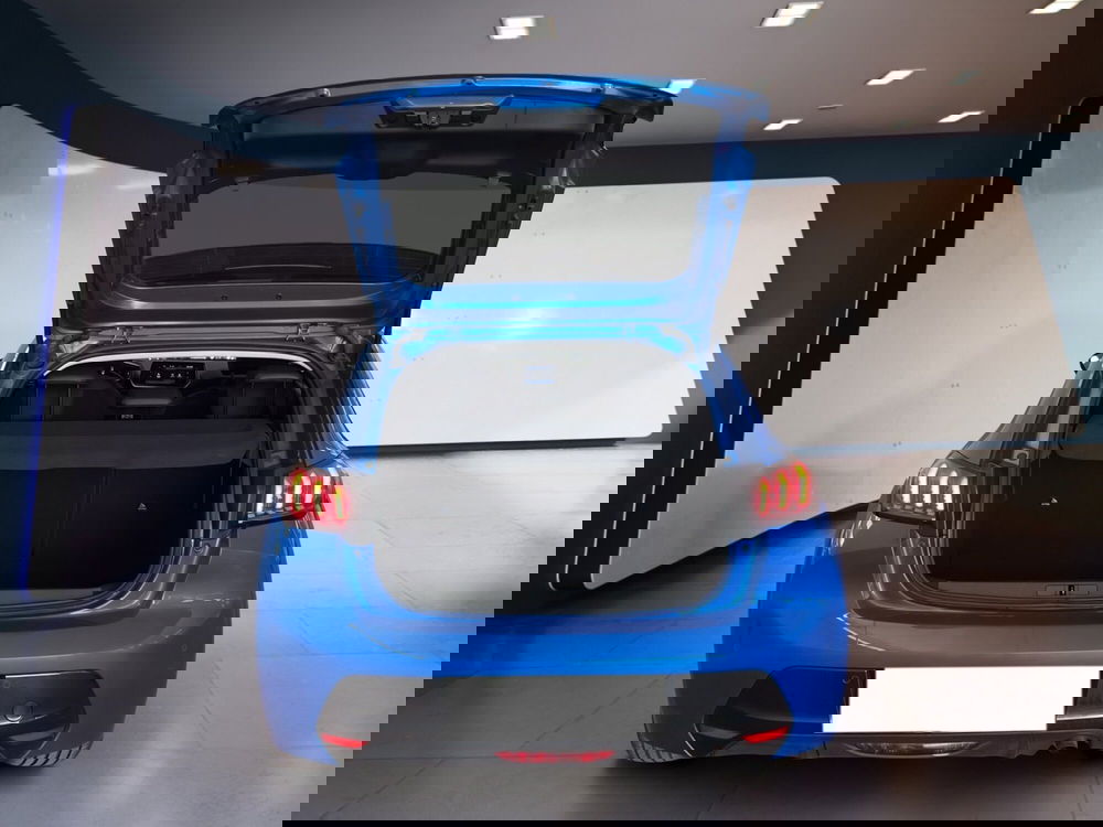 Peugeot 208 usata a Torino (7)