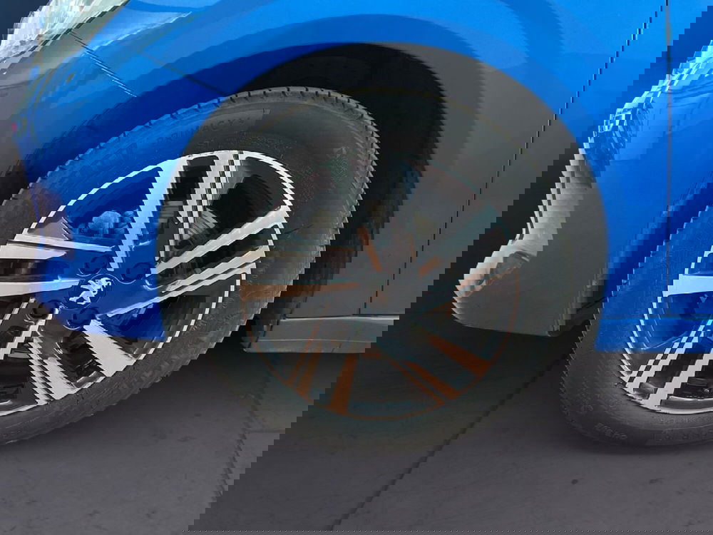 Peugeot 208 usata a Torino (8)