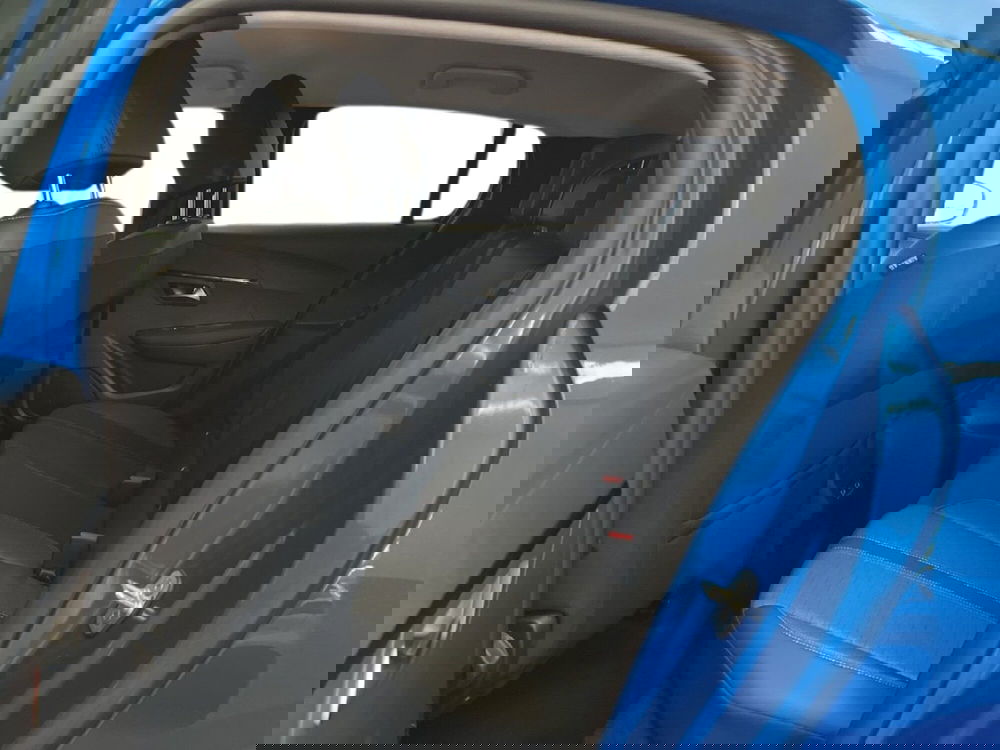 Peugeot 208 usata a Torino (9)