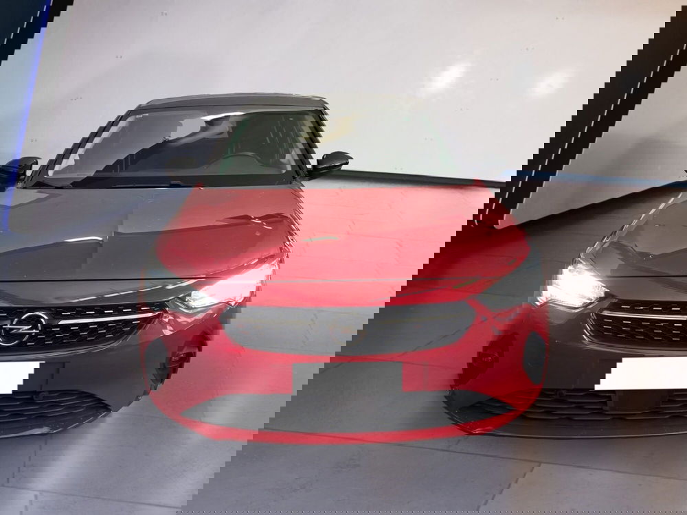 Opel Corsa usata a Torino