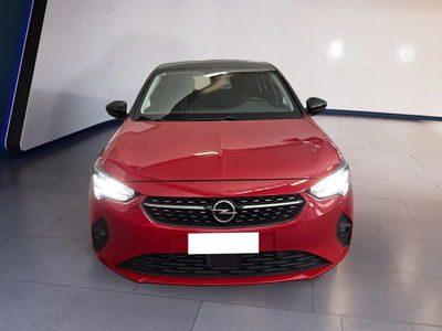 Opel Corsa 1.2 Corsa s&amp;s 75cv del 2022 usata a Torino