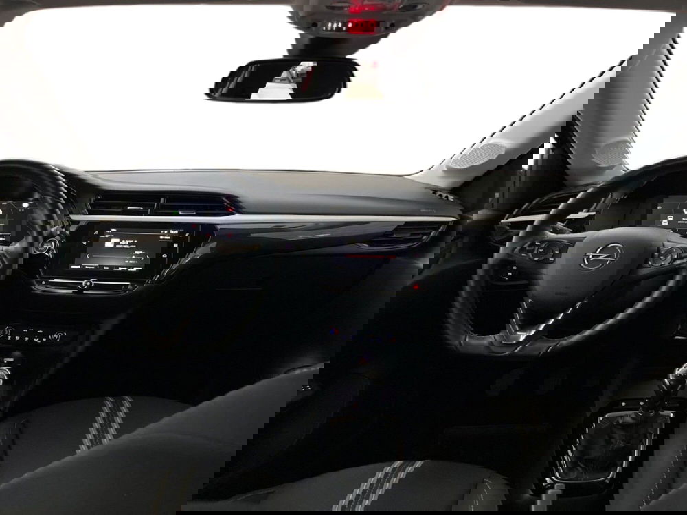 Opel Corsa usata a Torino (11)