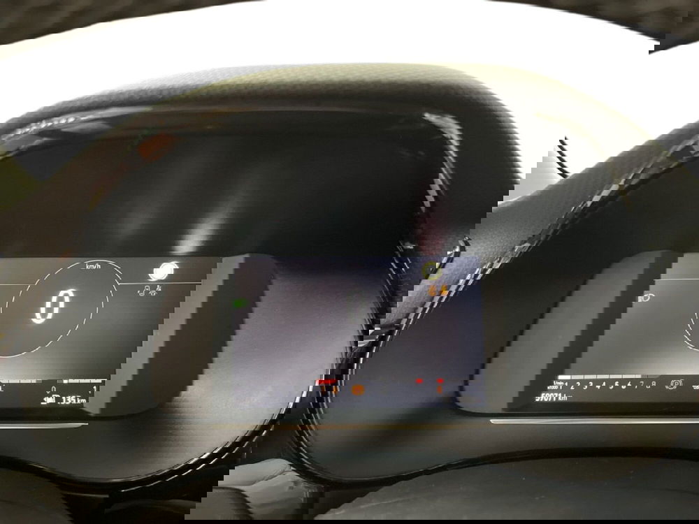 Opel Corsa usata a Torino (15)