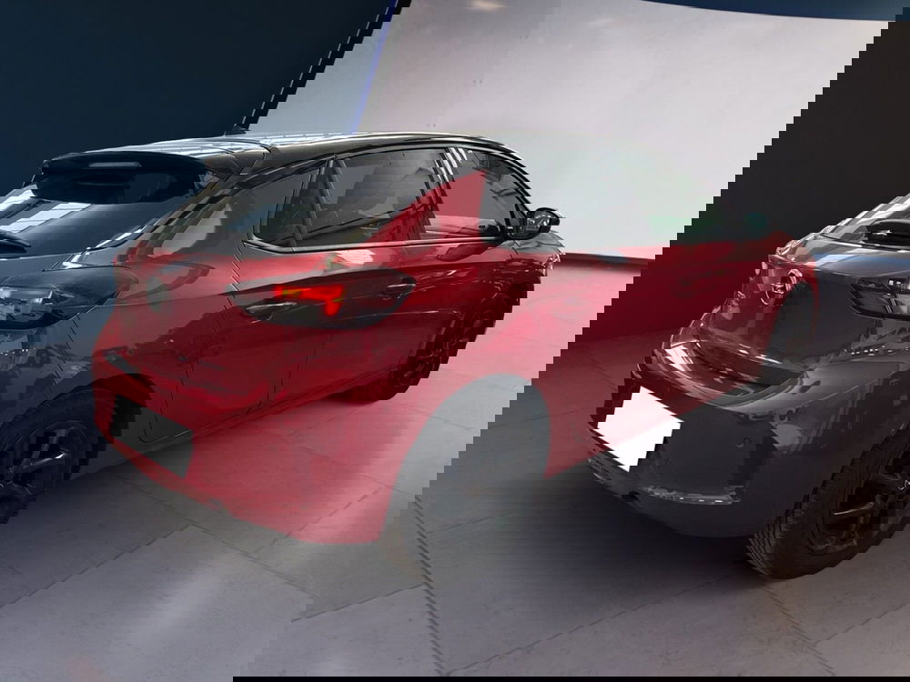 Opel Corsa usata a Torino (4)