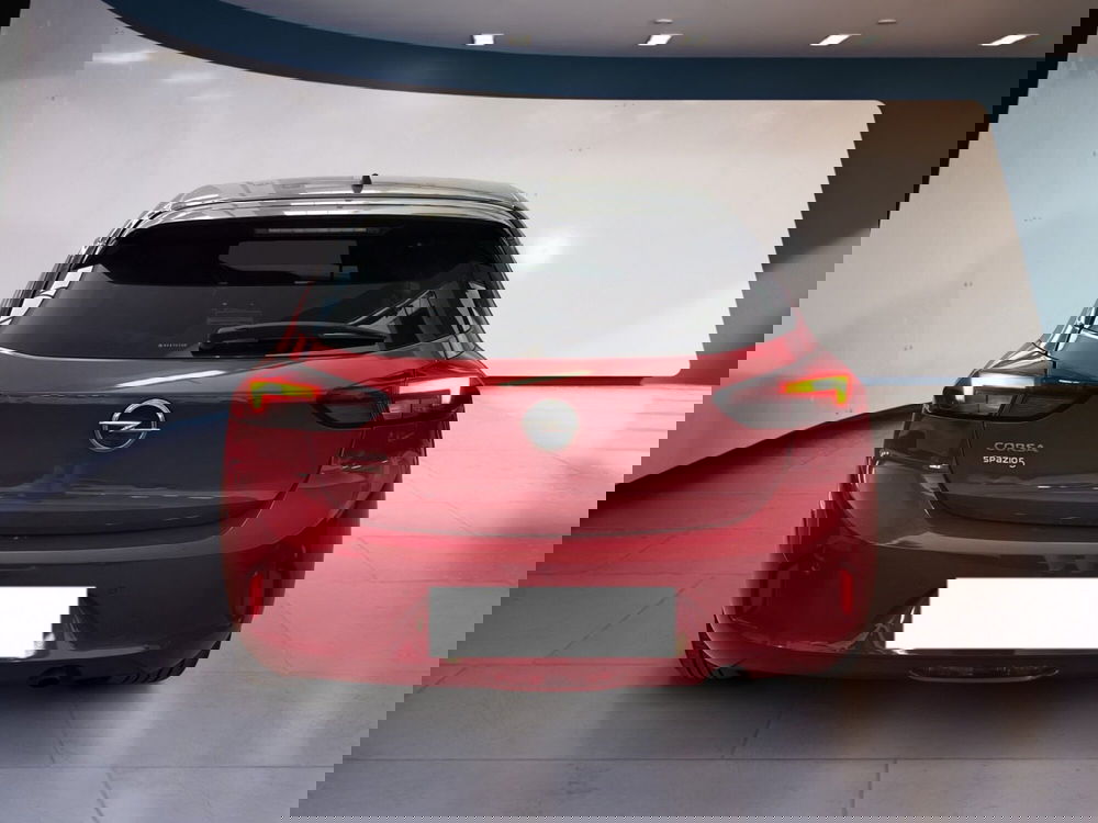 Opel Corsa usata a Torino (5)