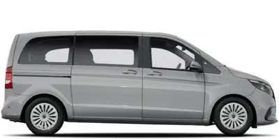 Mercedes-Benz Classe V Long 250 d Style auto nuova a Genova