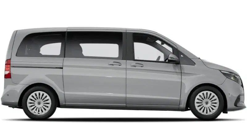 Mercedes-Benz Classe V nuova a Genova