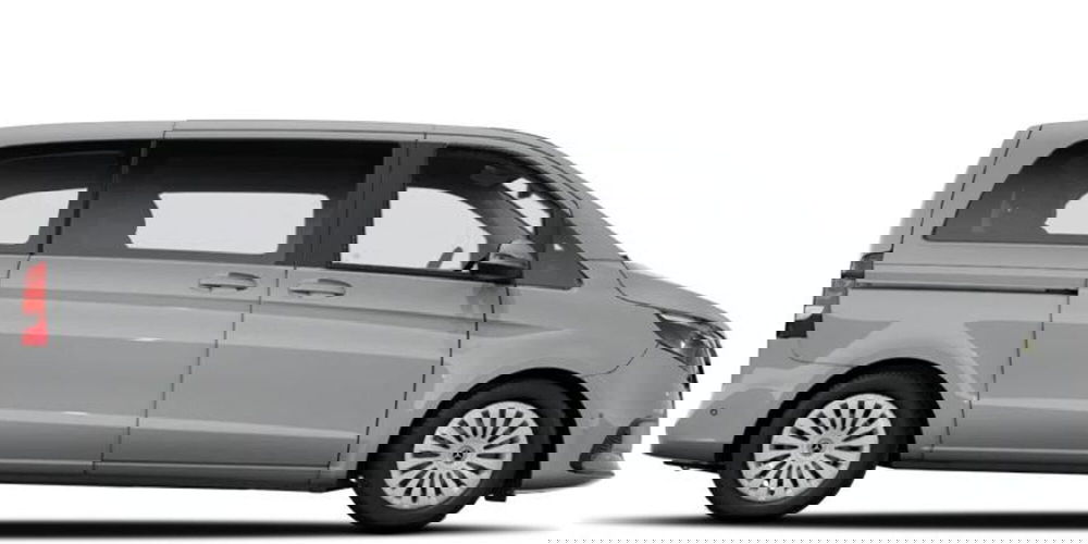 Mercedes-Benz Classe V nuova a Genova