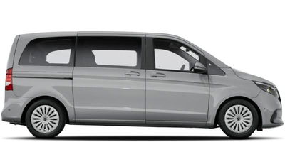 Mercedes-Benz Classe V Long 250 d Style auto nuova a Genova