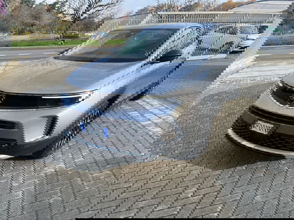 Opel Mokka usata a Milano