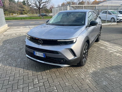 Opel Mokka 1.2 Ultimate s&amp;s 136cv del 2023 usata a Milano