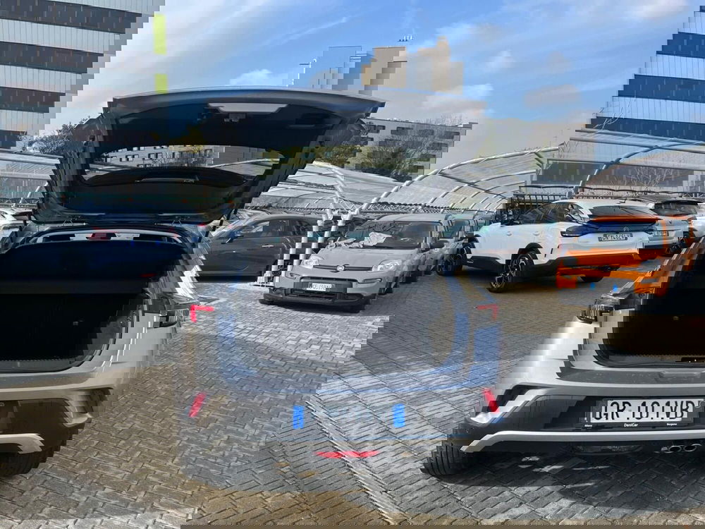 Opel Mokka usata a Milano (10)