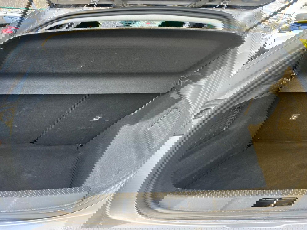 Opel Mokka usata a Milano (11)