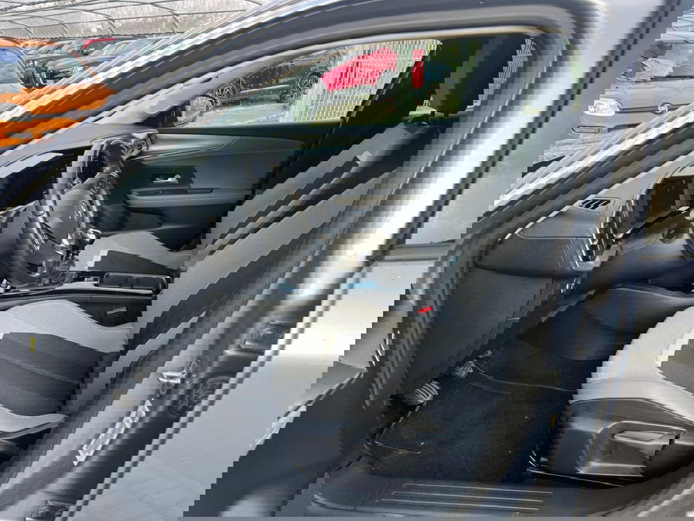 Opel Mokka usata a Milano (12)