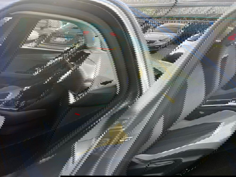 Opel Mokka usata a Milano (13)