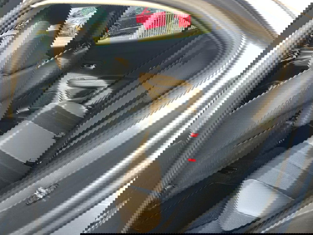 Opel Mokka usata a Milano (14)