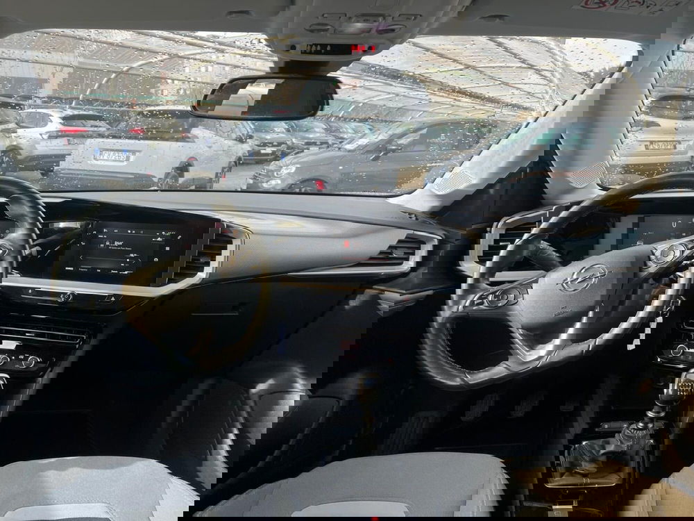 Opel Mokka usata a Milano (16)