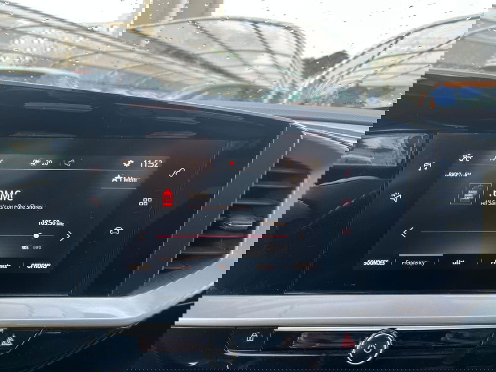 Opel Mokka usata a Milano (17)