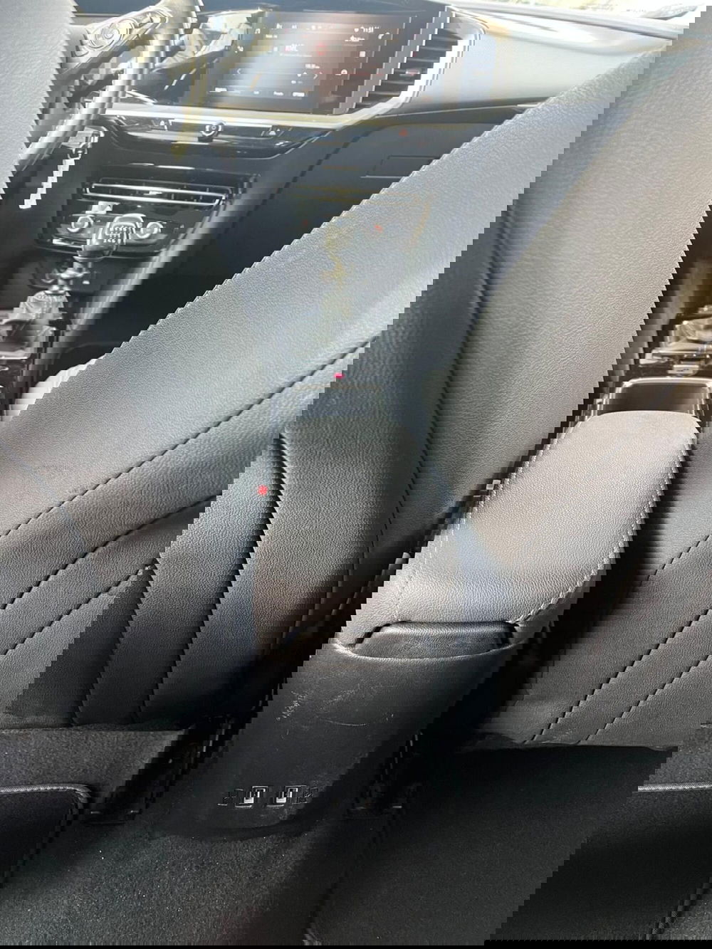 Opel Mokka usata a Milano (19)