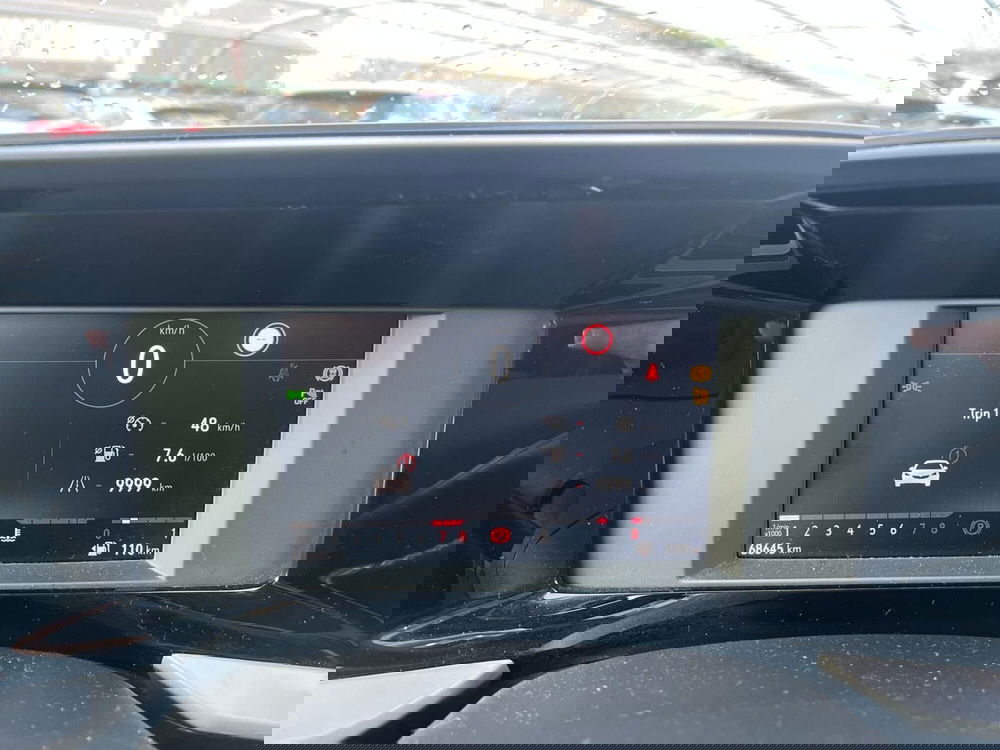 Opel Mokka usata a Milano (20)