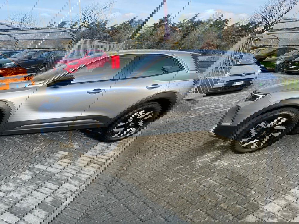 Opel Mokka usata a Milano (4)