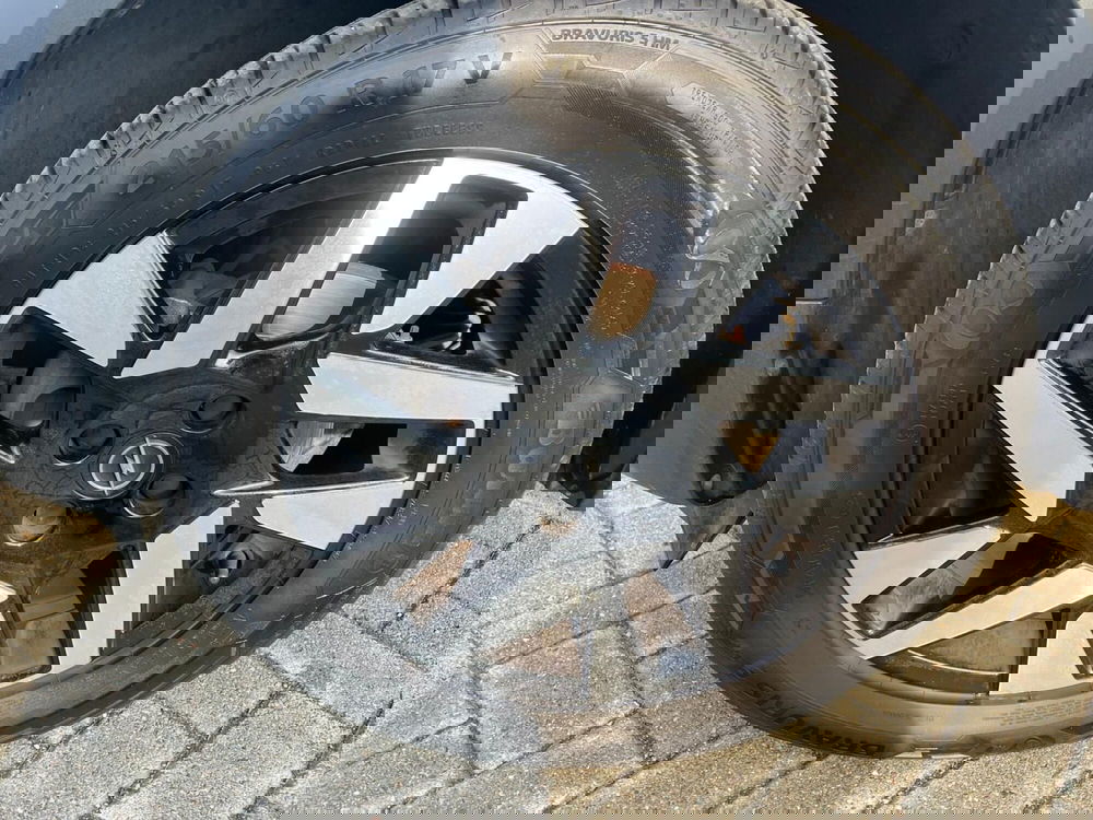 Opel Mokka usata a Milano (5)