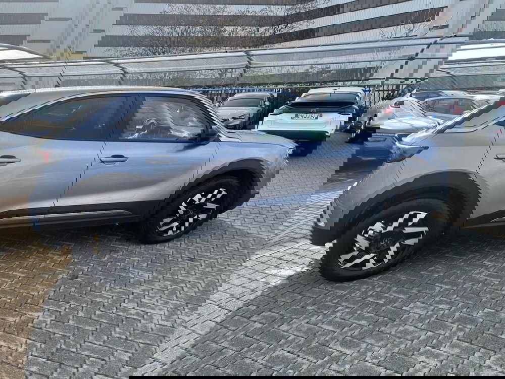 Opel Mokka usata a Milano (6)