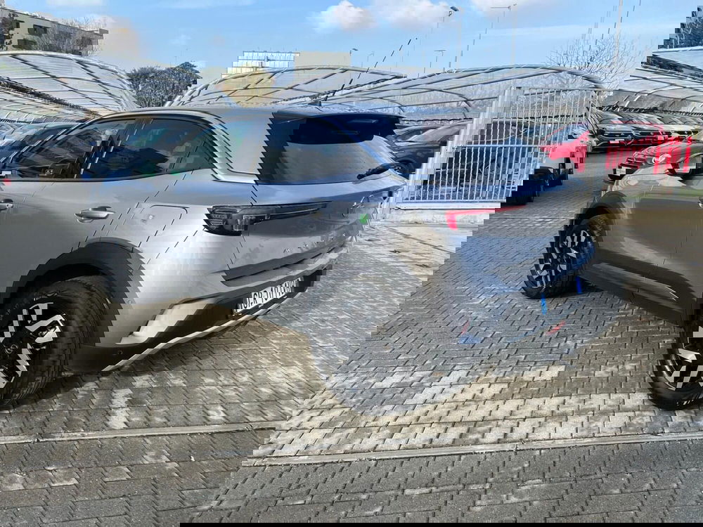 Opel Mokka usata a Milano (8)