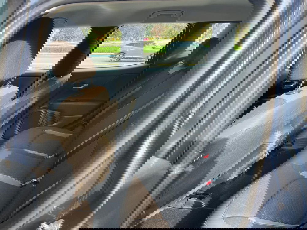 Jeep Renegade usata a Milano (14)