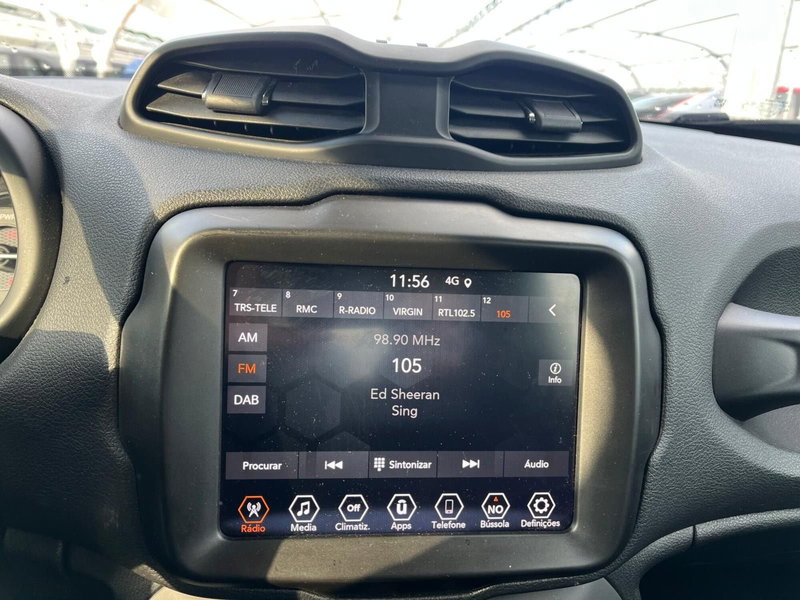 Jeep Renegade usata a Milano (16)