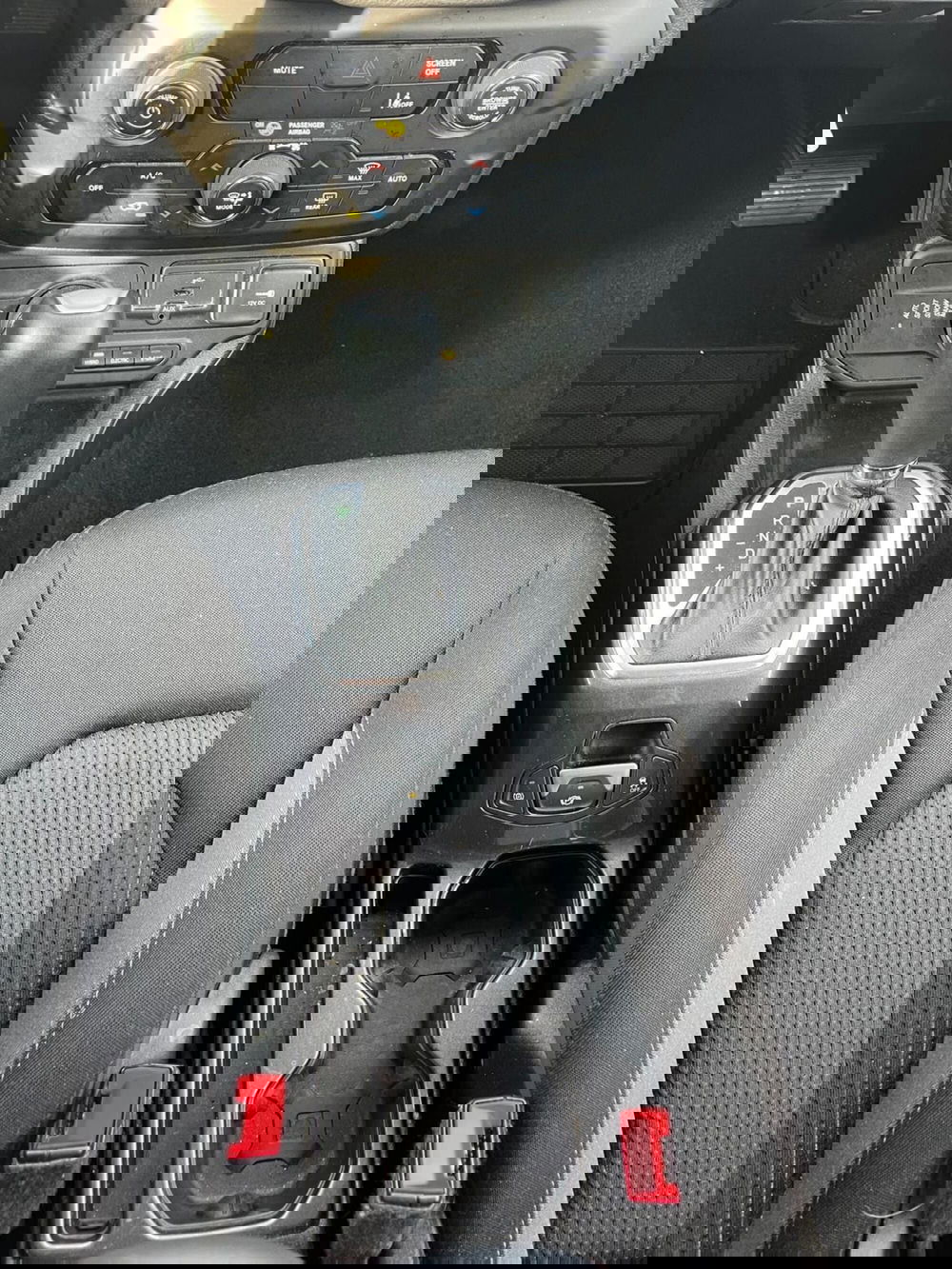 Jeep Renegade usata a Milano (17)