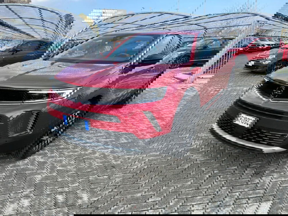 Opel Mokka usata a Milano