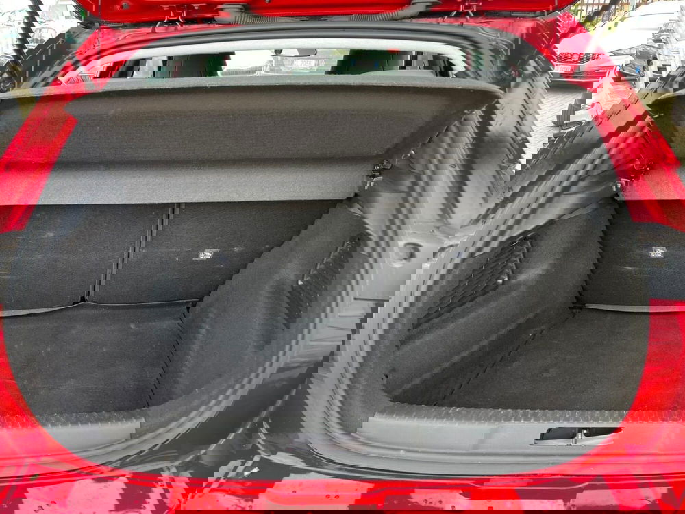 Opel Mokka usata a Milano (10)