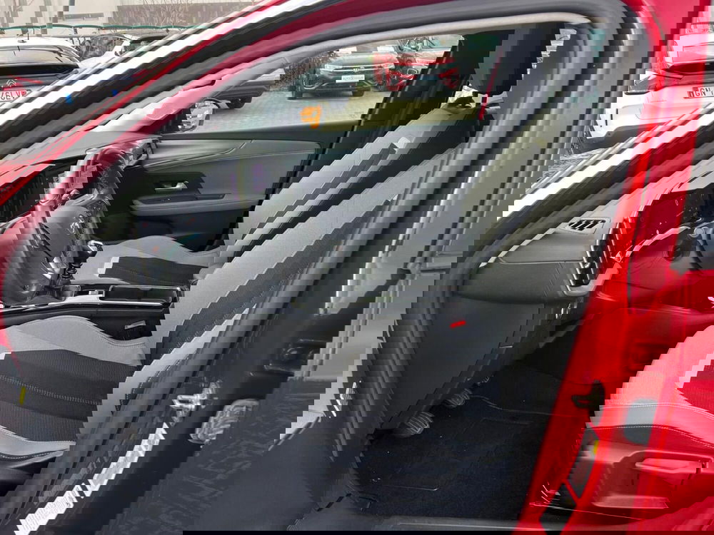 Opel Mokka usata a Milano (11)