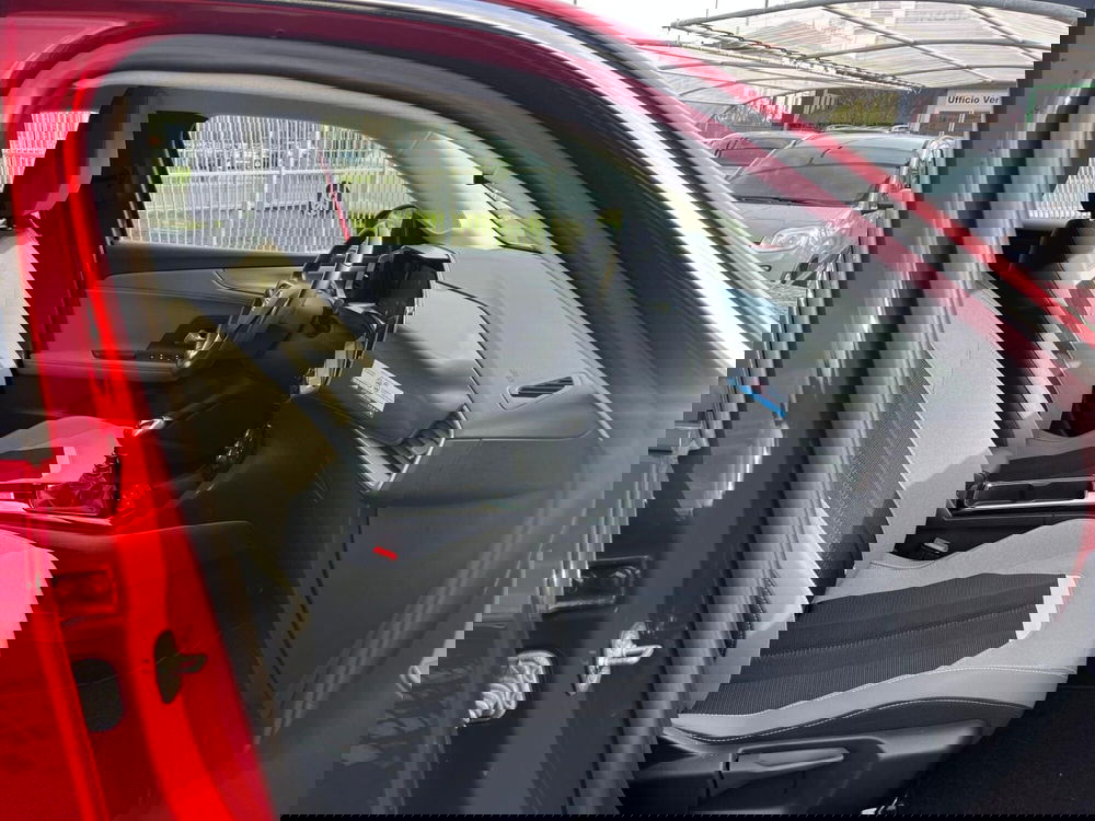 Opel Mokka usata a Milano (12)