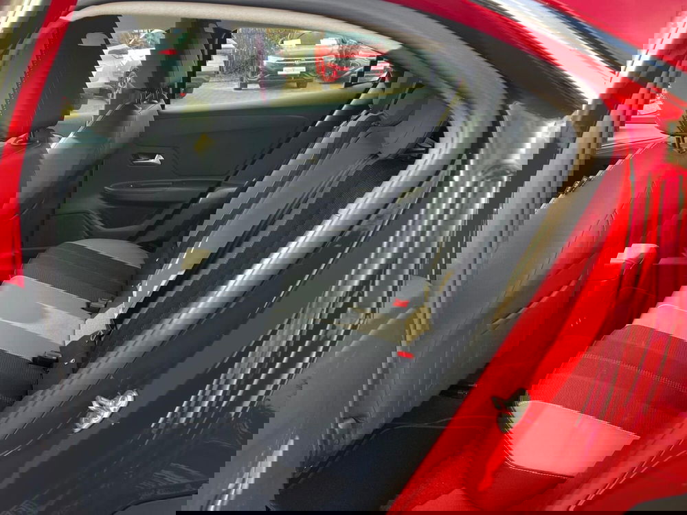 Opel Mokka usata a Milano (13)