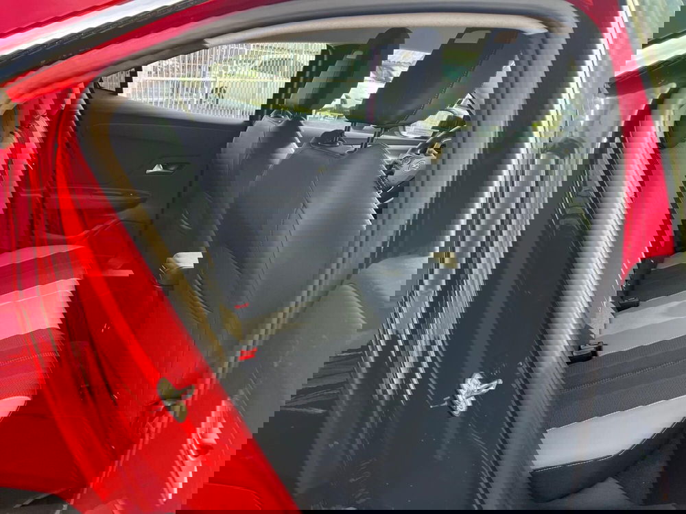 Opel Mokka usata a Milano (14)