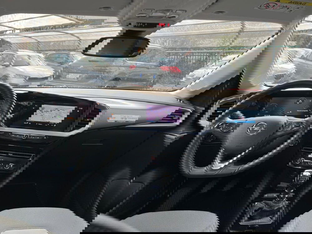 Opel Mokka usata a Milano (15)