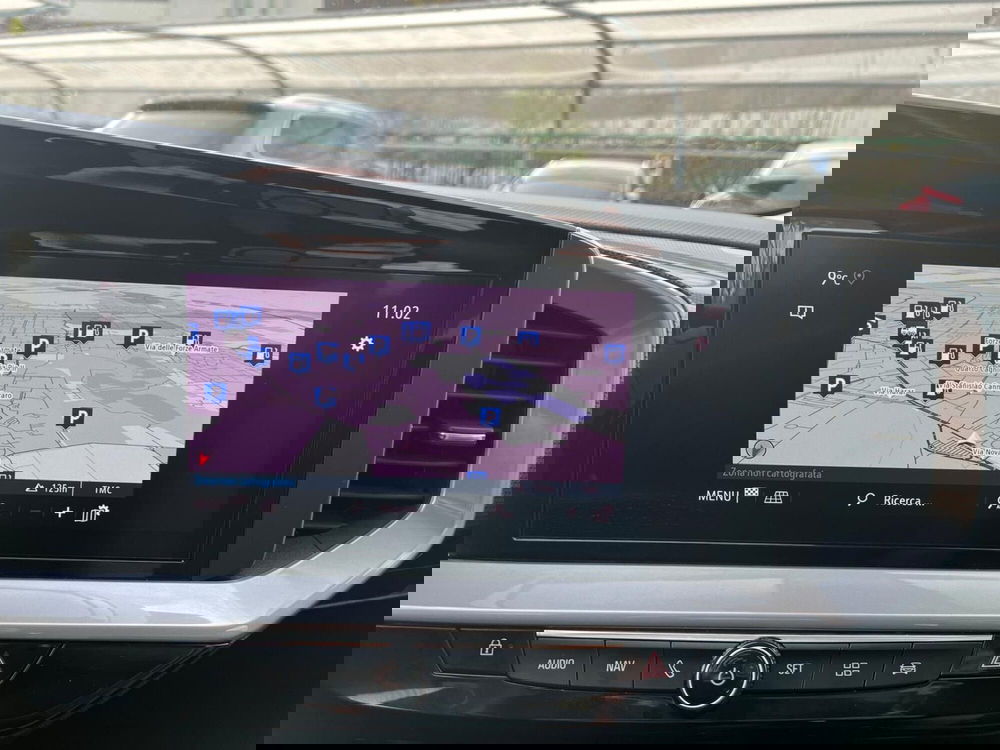 Opel Mokka usata a Milano (16)